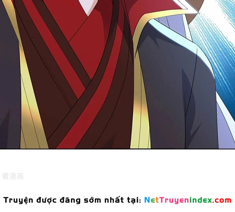 Tiên Võ Đế Tôn Chapter 719 - 52