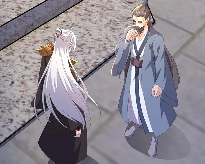 Tiên Võ Đế Tôn Chapter 719 - 54