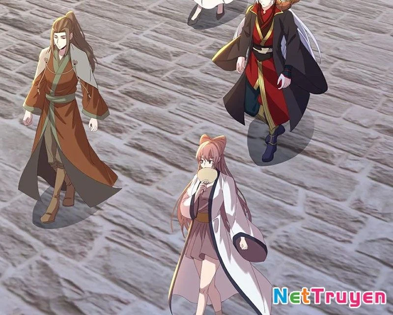 Tiên Võ Đế Tôn Chapter 719 - 66