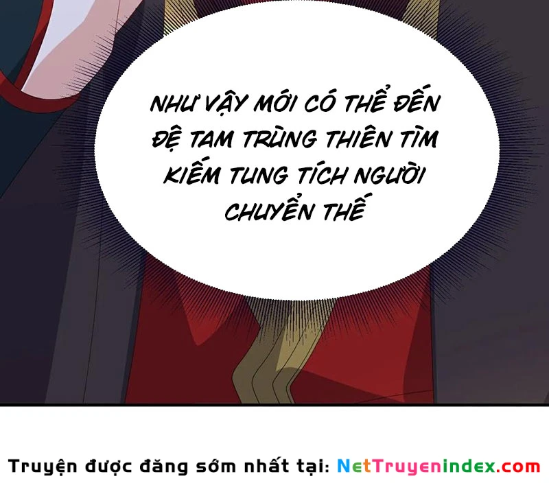 Tiên Võ Đế Tôn Chapter 719 - 72