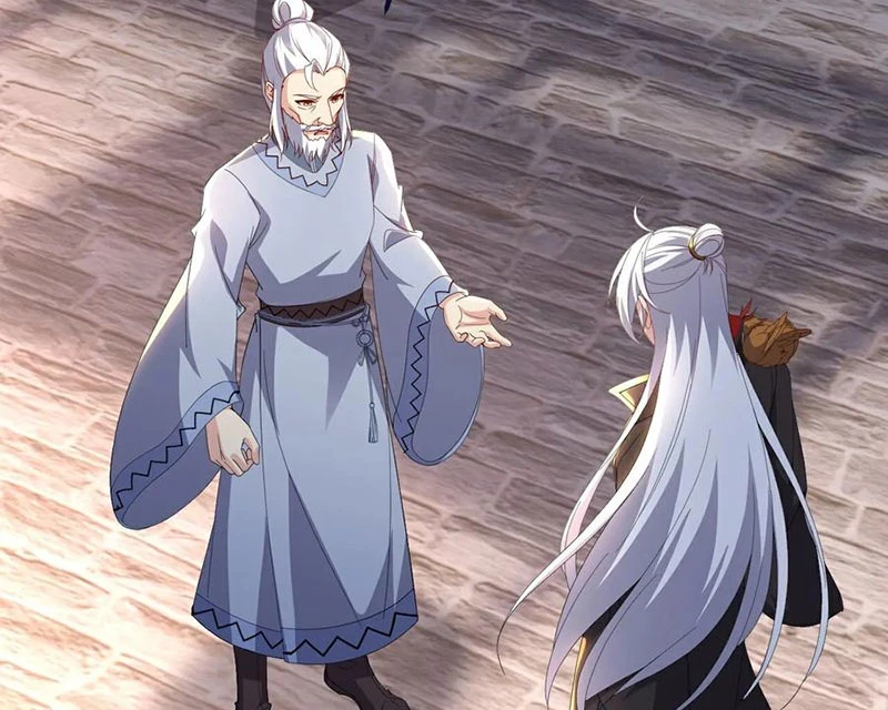 Tiên Võ Đế Tôn Chapter 719 - 83