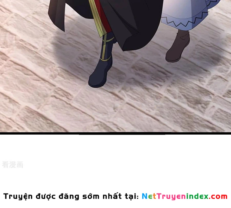 Tiên Võ Đế Tôn Chapter 719 - 97