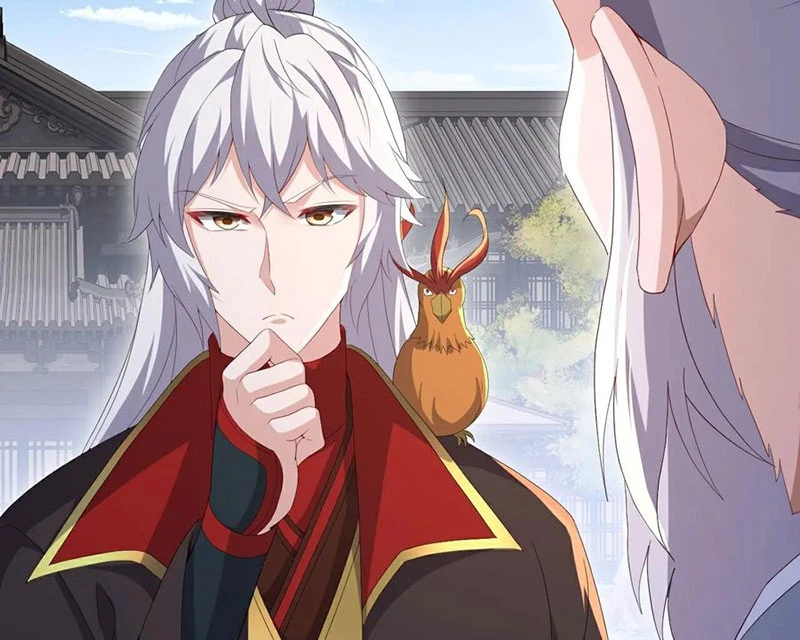 Tiên Võ Đế Tôn Chapter 719 - 125