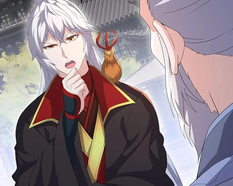 Tiên Võ Đế Tôn Chapter 719 - 134