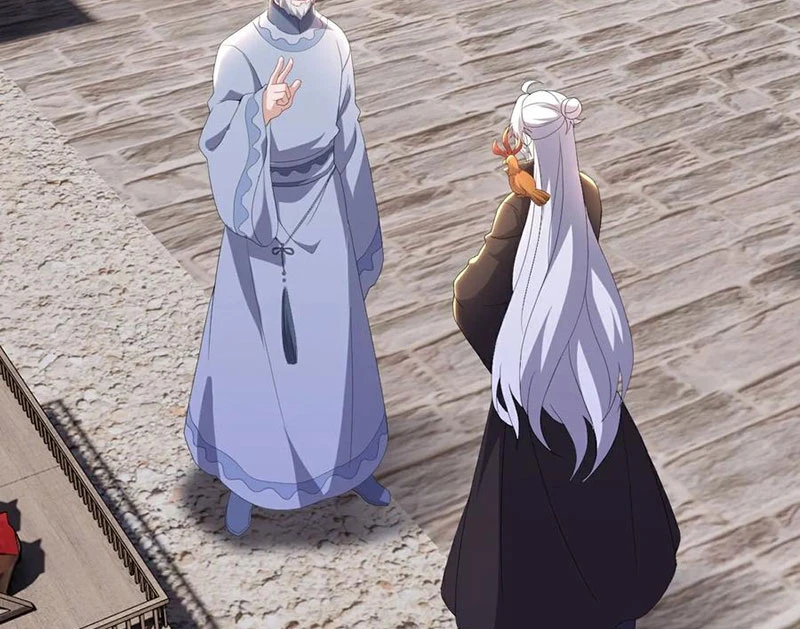 Tiên Võ Đế Tôn Chapter 720 - 20