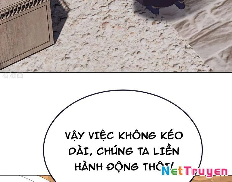 Tiên Võ Đế Tôn Chapter 720 - 21