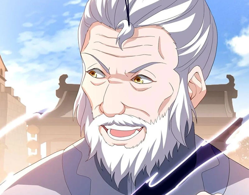 Tiên Võ Đế Tôn Chapter 720 - 37