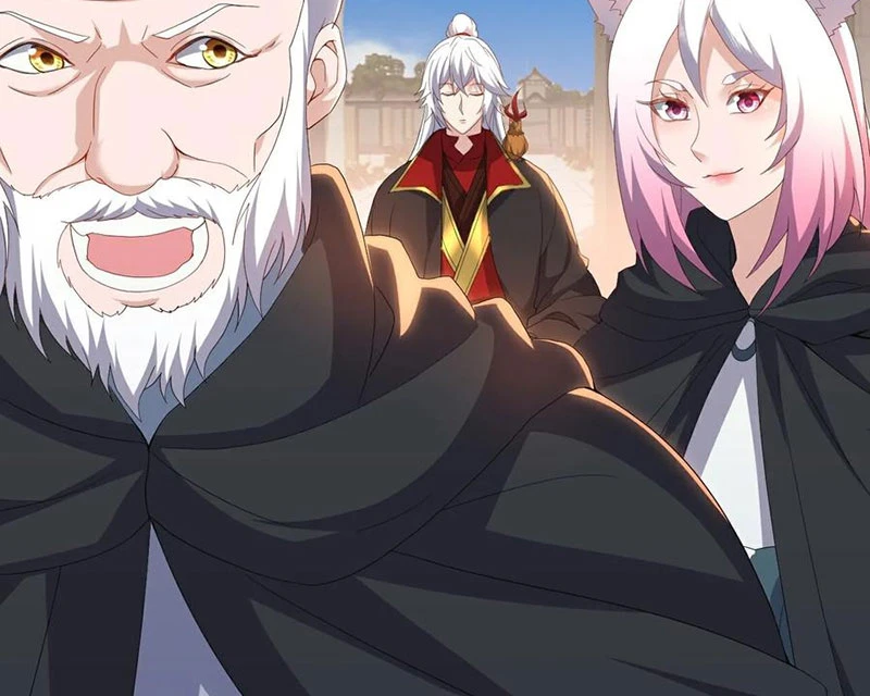 Tiên Võ Đế Tôn Chapter 720 - 43