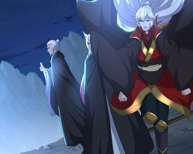 Tiên Võ Đế Tôn Chapter 720 - 58