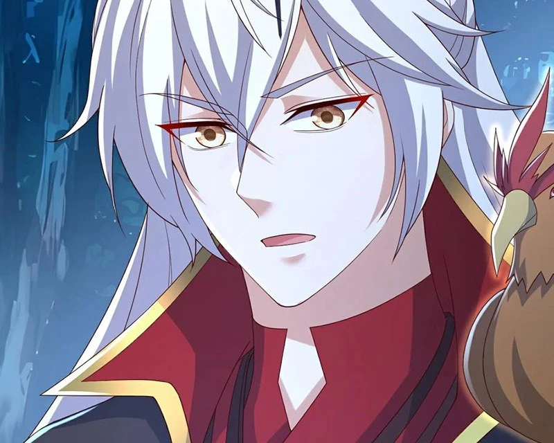 Tiên Võ Đế Tôn Chapter 720 - 93