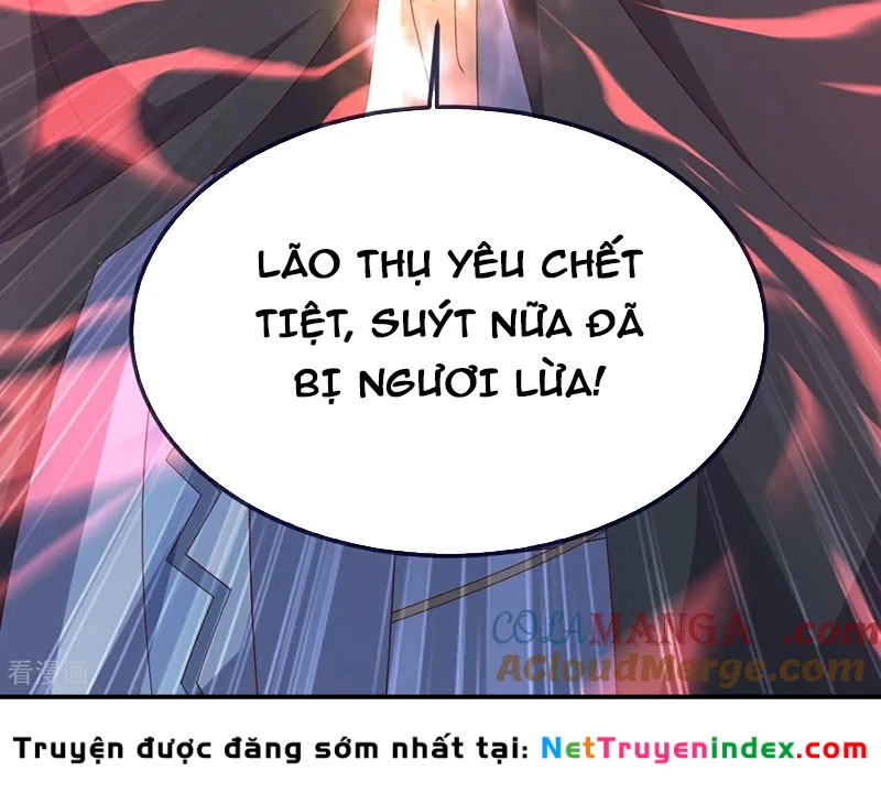 Tiên Võ Đế Tôn Chapter 720 - 105