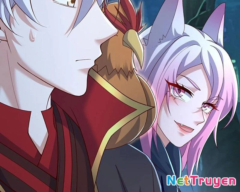 Tiên Võ Đế Tôn Chapter 720 - 116