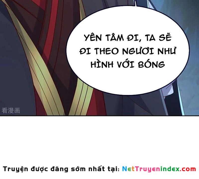 Tiên Võ Đế Tôn Chapter 720 - 117