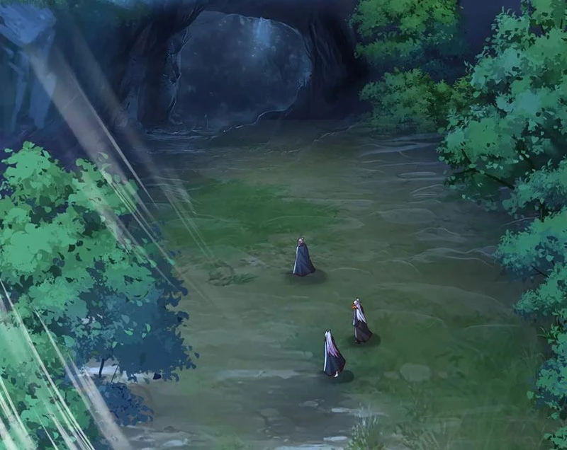 Tiên Võ Đế Tôn Chapter 720 - 119