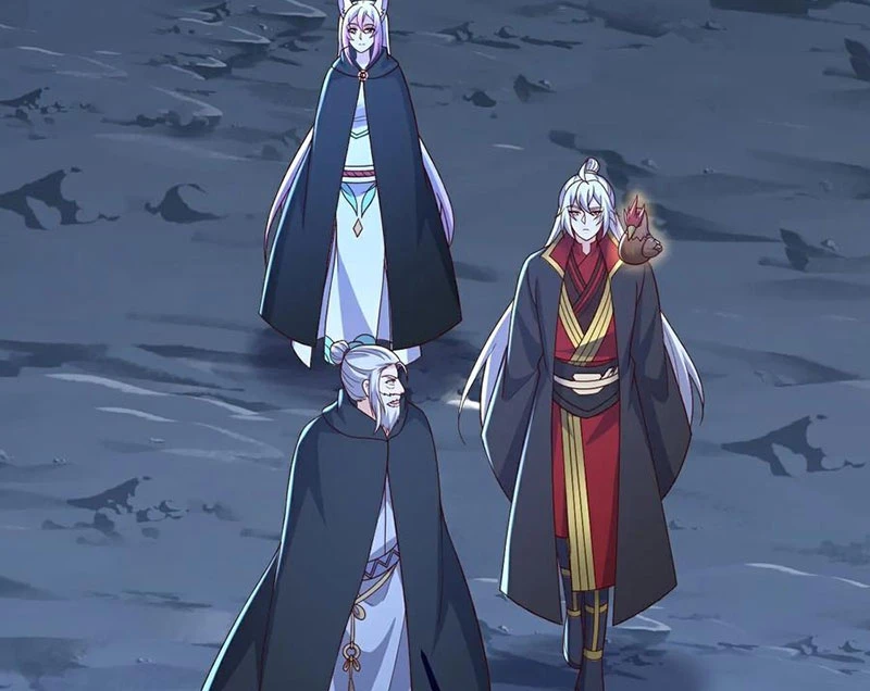 Tiên Võ Đế Tôn Chapter 720 - 125