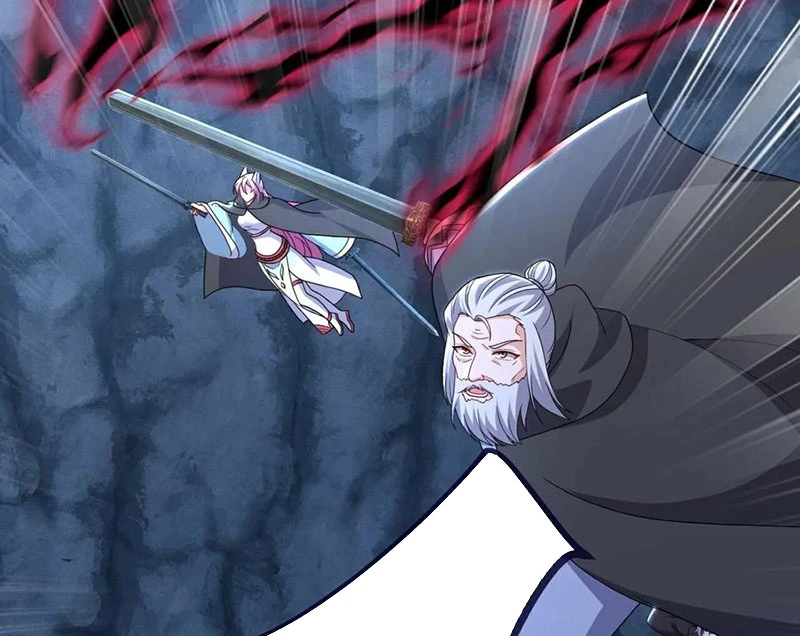 Tiên Võ Đế Tôn Chapter 720 - 157