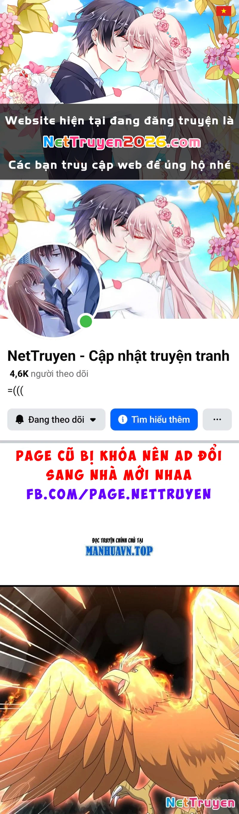 Tiên Võ Đế Tôn Chapter 721 - 1