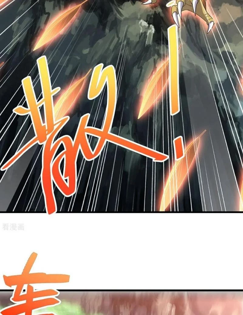 Tiên Võ Đế Tôn Chapter 721 - 2