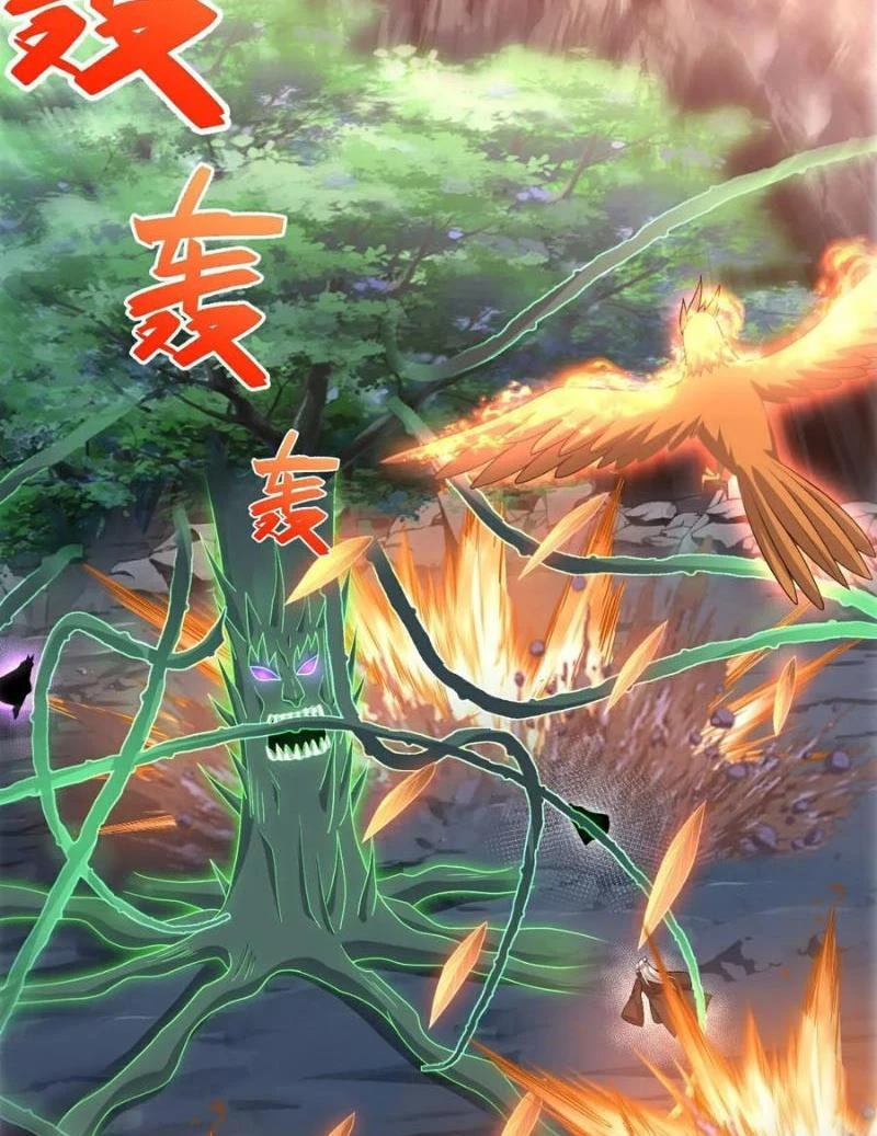 Tiên Võ Đế Tôn Chapter 721 - 3