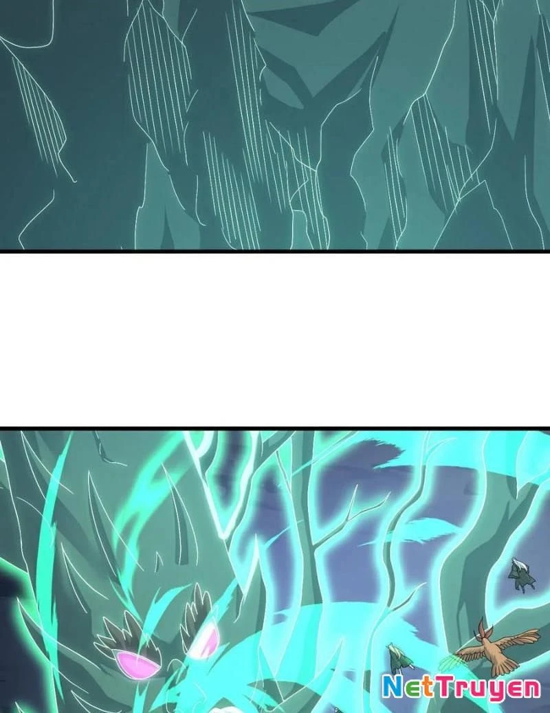 Tiên Võ Đế Tôn Chapter 721 - 6