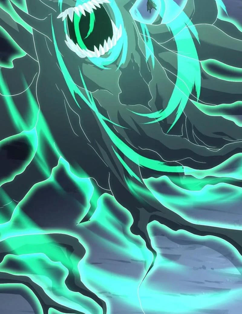 Tiên Võ Đế Tôn Chapter 721 - 7