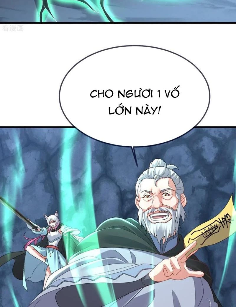 Tiên Võ Đế Tôn Chapter 721 - 8