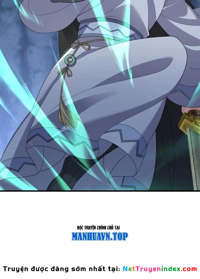 Tiên Võ Đế Tôn Chapter 721 - 9