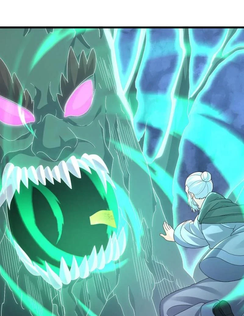 Tiên Võ Đế Tôn Chapter 721 - 10