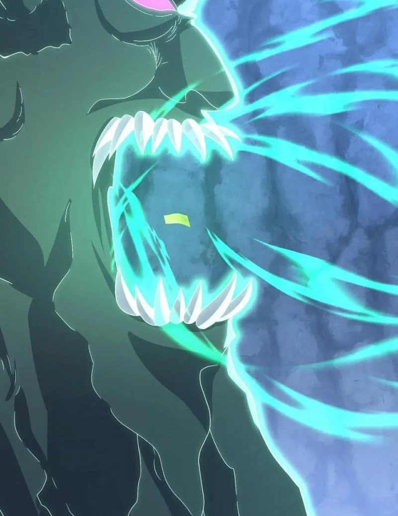 Tiên Võ Đế Tôn Chapter 721 - 12