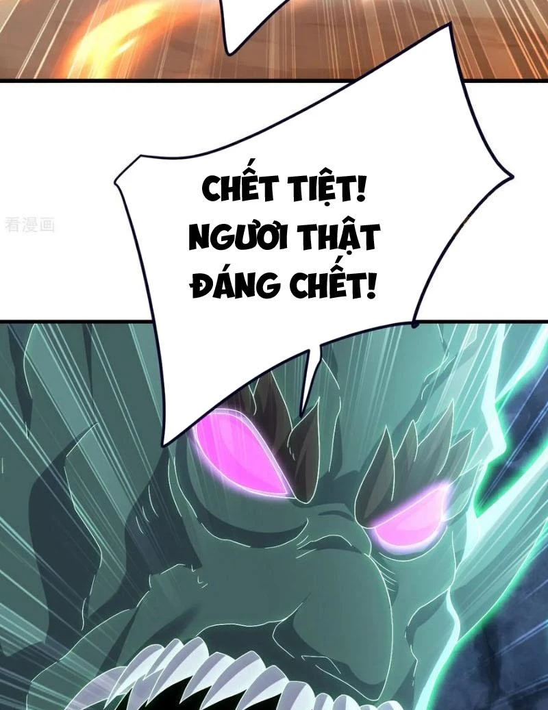 Tiên Võ Đế Tôn Chapter 721 - 17