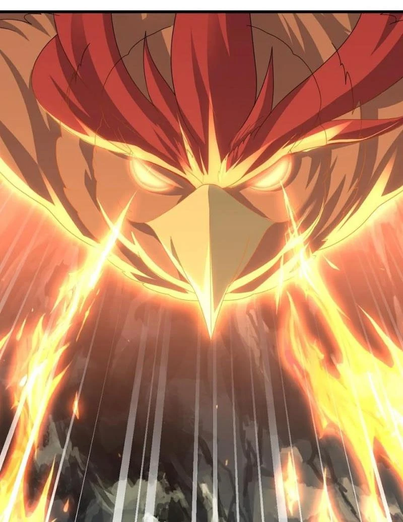 Tiên Võ Đế Tôn Chapter 721 - 23