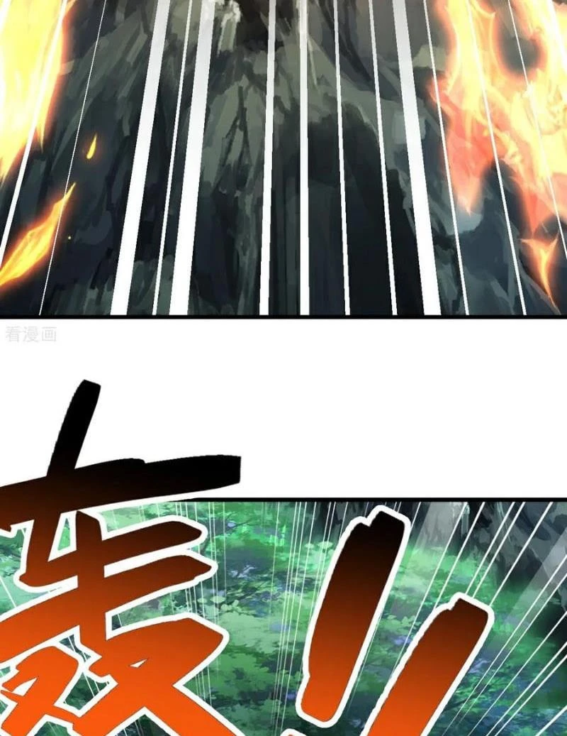 Tiên Võ Đế Tôn Chapter 721 - 24