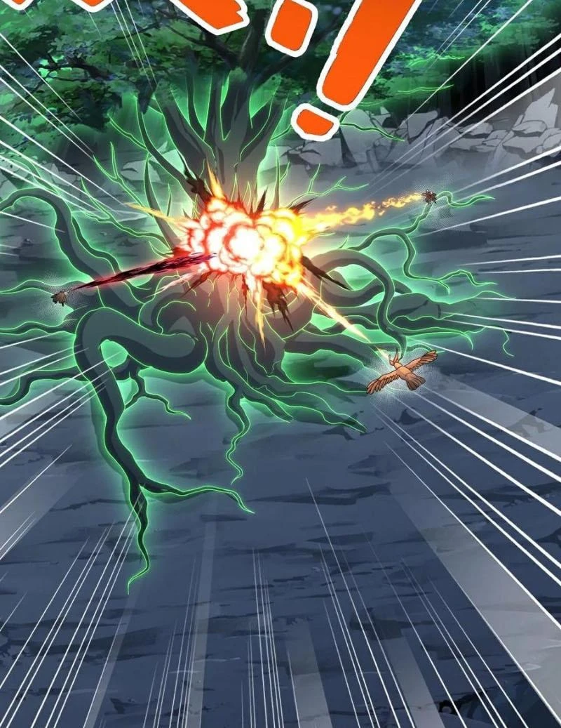 Tiên Võ Đế Tôn Chapter 721 - 25