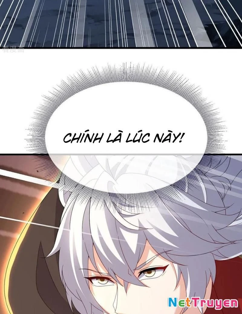 Tiên Võ Đế Tôn Chapter 721 - 26