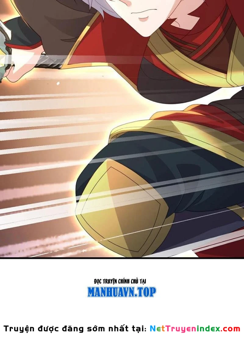 Tiên Võ Đế Tôn Chapter 721 - 27