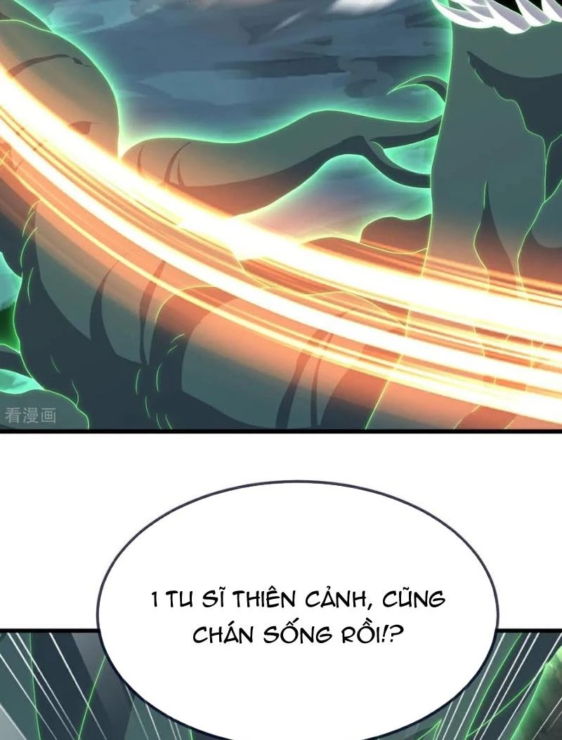 Tiên Võ Đế Tôn Chapter 721 - 29