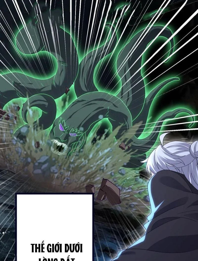 Tiên Võ Đế Tôn Chapter 721 - 32