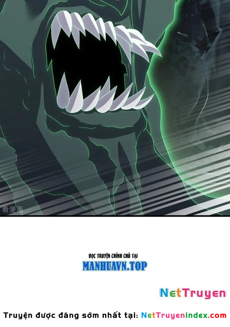 Tiên Võ Đế Tôn Chapter 721 - 36