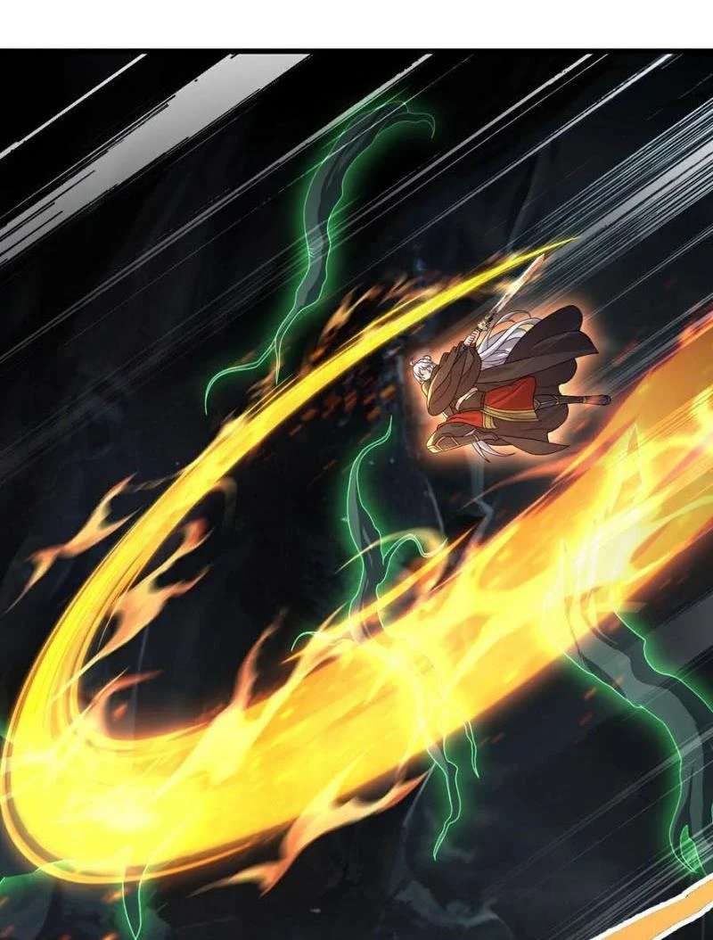 Tiên Võ Đế Tôn Chapter 721 - 37