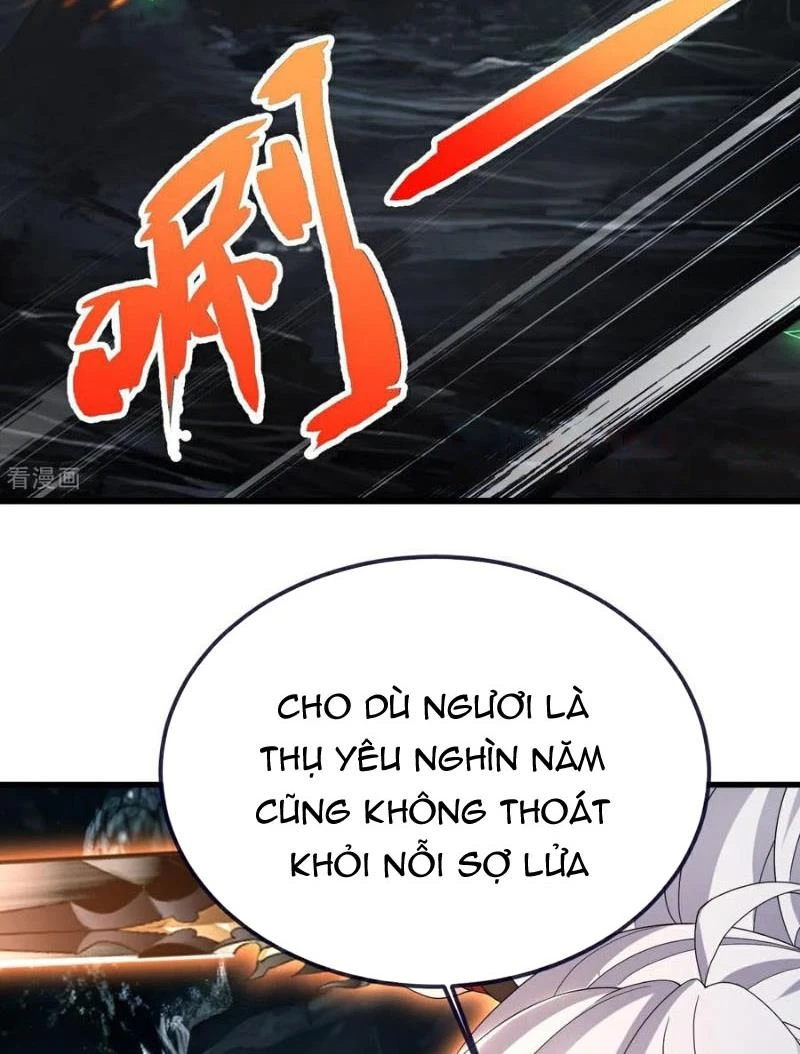 Tiên Võ Đế Tôn Chapter 721 - 38