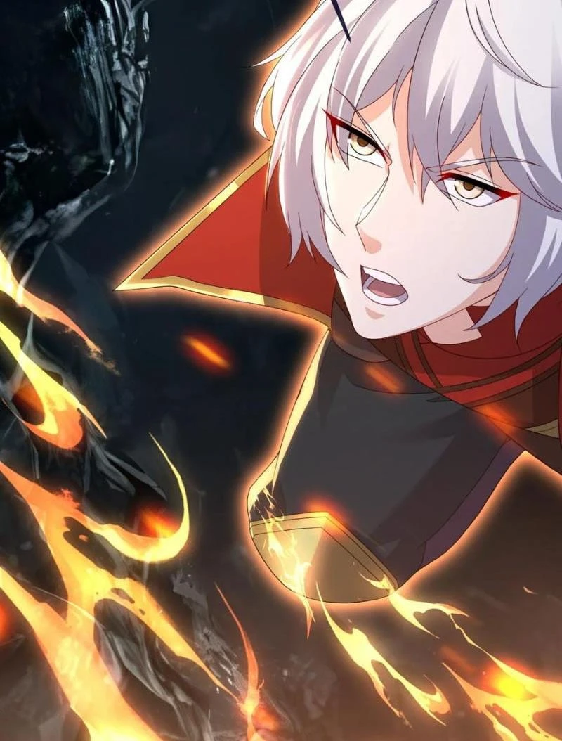 Tiên Võ Đế Tôn Chapter 721 - 39