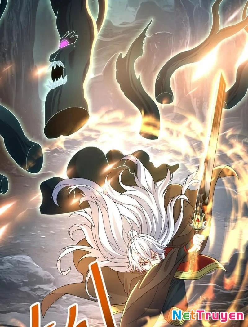 Tiên Võ Đế Tôn Chapter 721 - 41