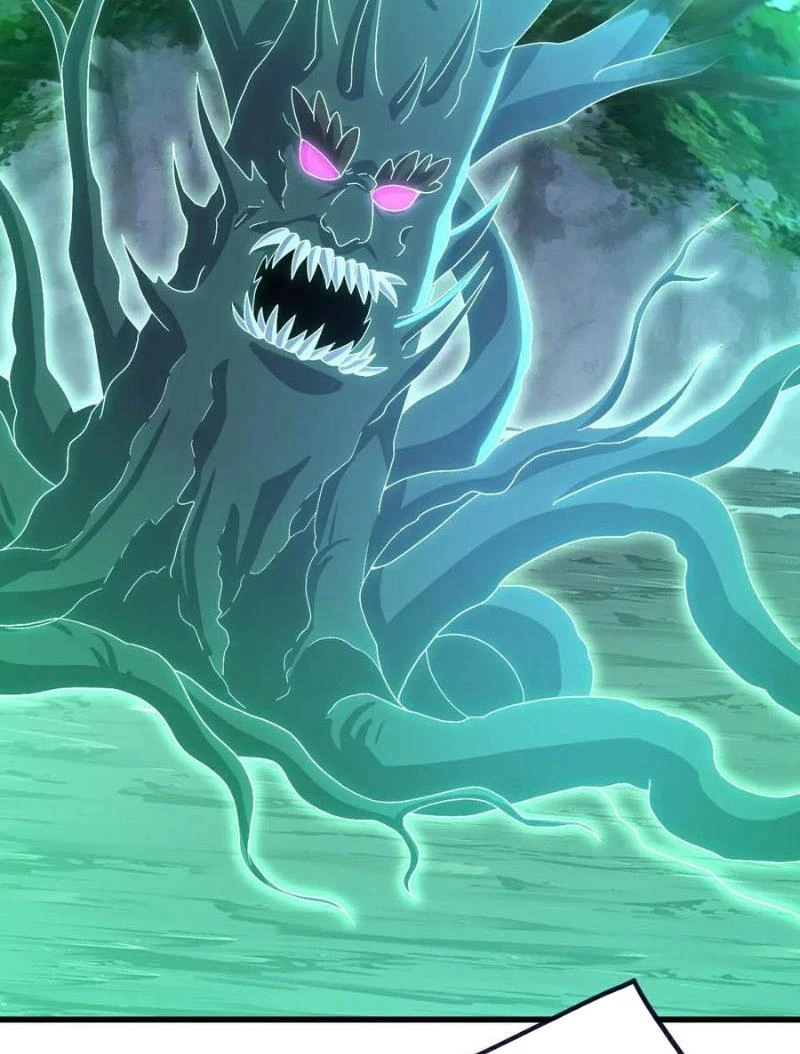 Tiên Võ Đế Tôn Chapter 721 - 43