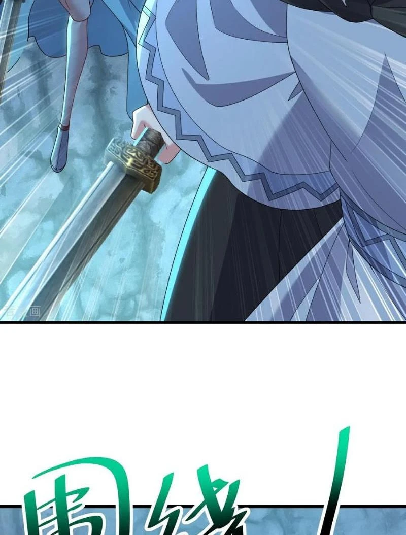 Tiên Võ Đế Tôn Chapter 721 - 45