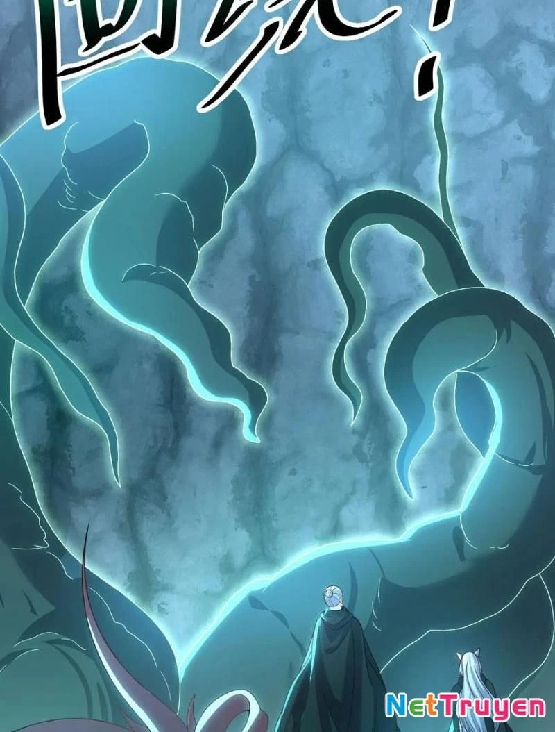 Tiên Võ Đế Tôn Chapter 721 - 46