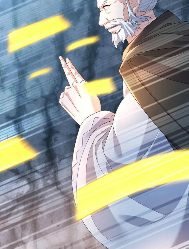 Tiên Võ Đế Tôn Chapter 721 - 48