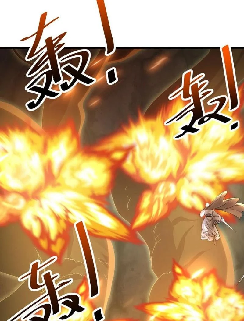 Tiên Võ Đế Tôn Chapter 721 - 50