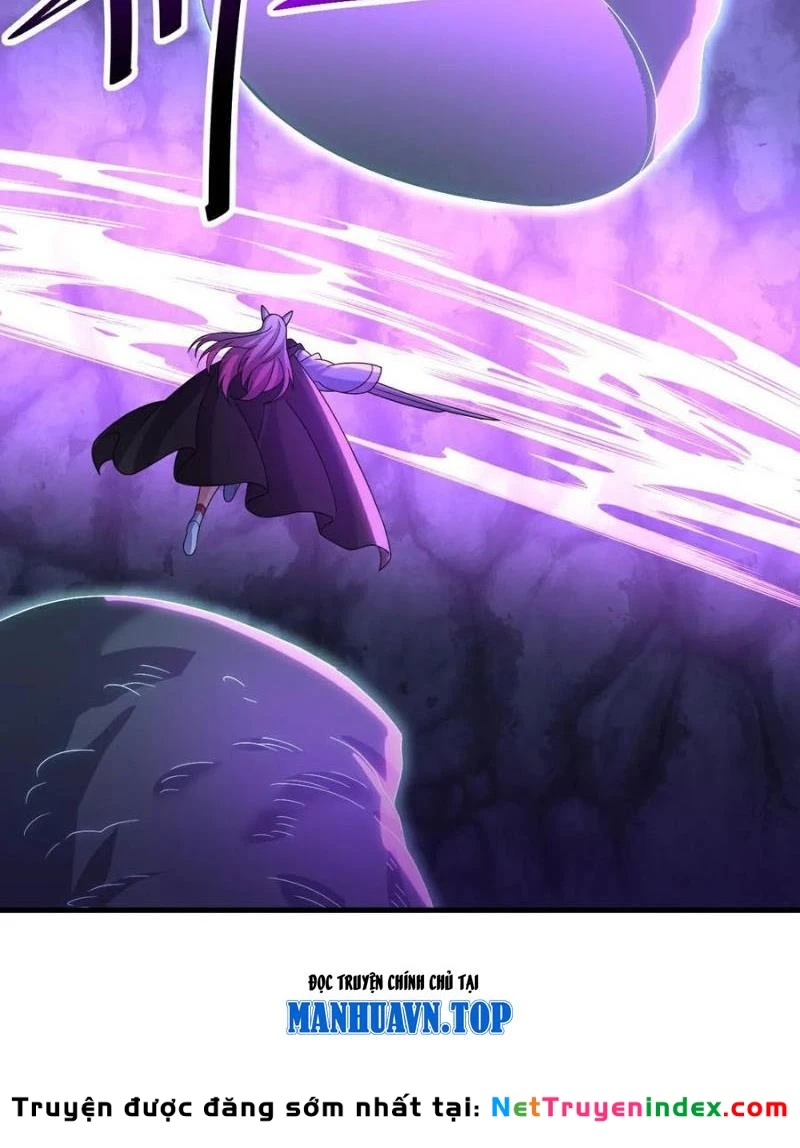 Tiên Võ Đế Tôn Chapter 721 - 54