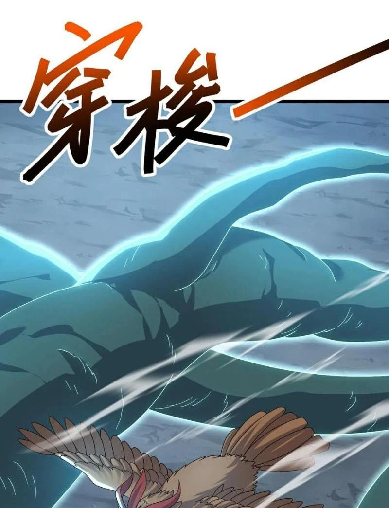 Tiên Võ Đế Tôn Chapter 721 - 55