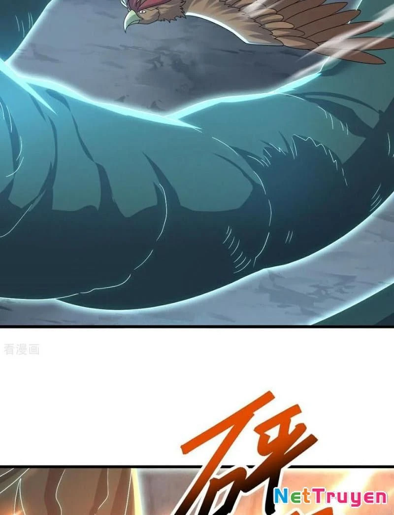 Tiên Võ Đế Tôn Chapter 721 - 56